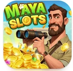 MAYASLOTS - Permainan Domino Seru dan Menarik